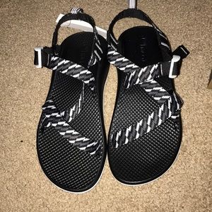 Chacos
